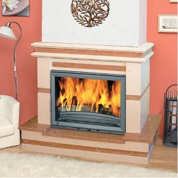 Каминная облицовка Almadore Dalia